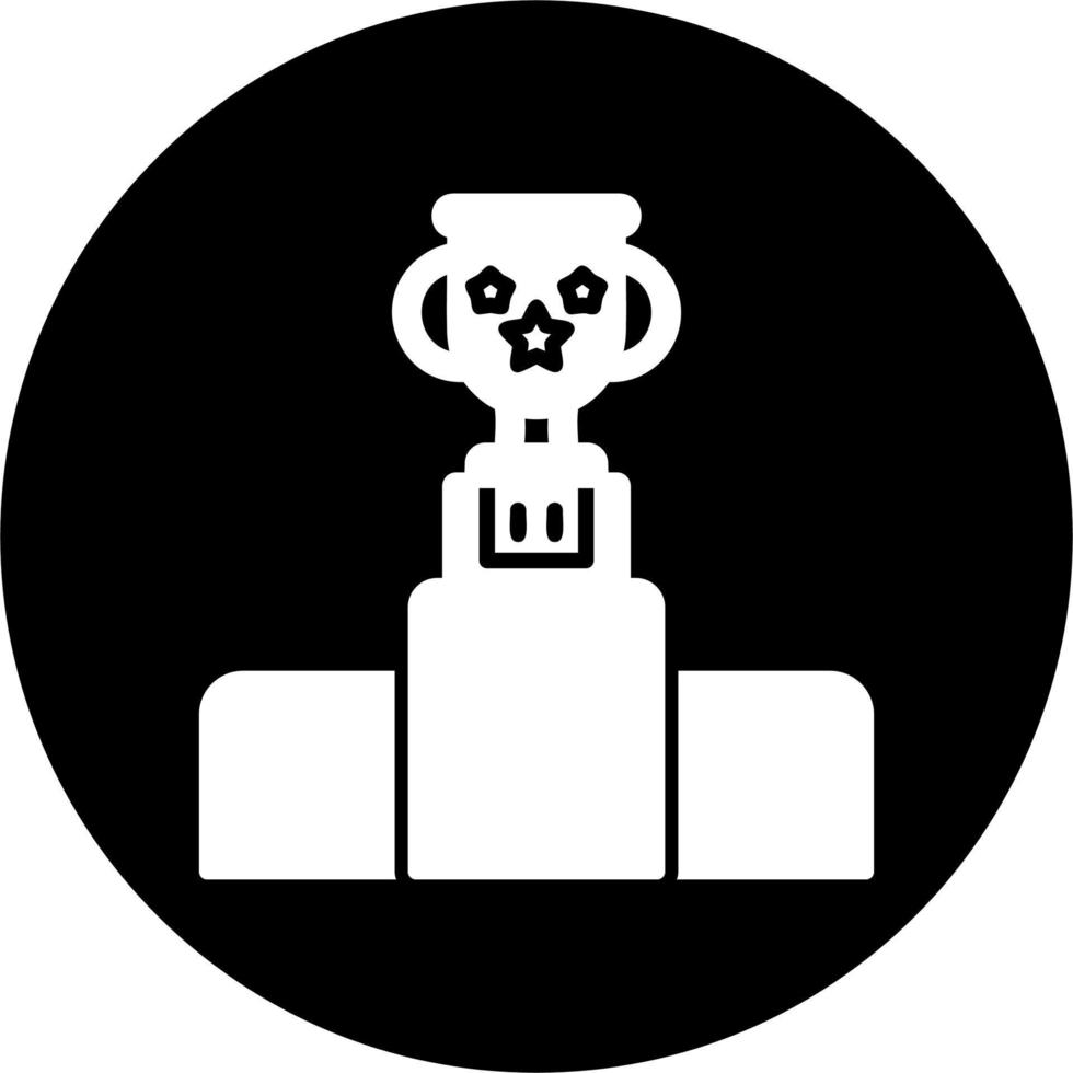 Contest Vector Icon