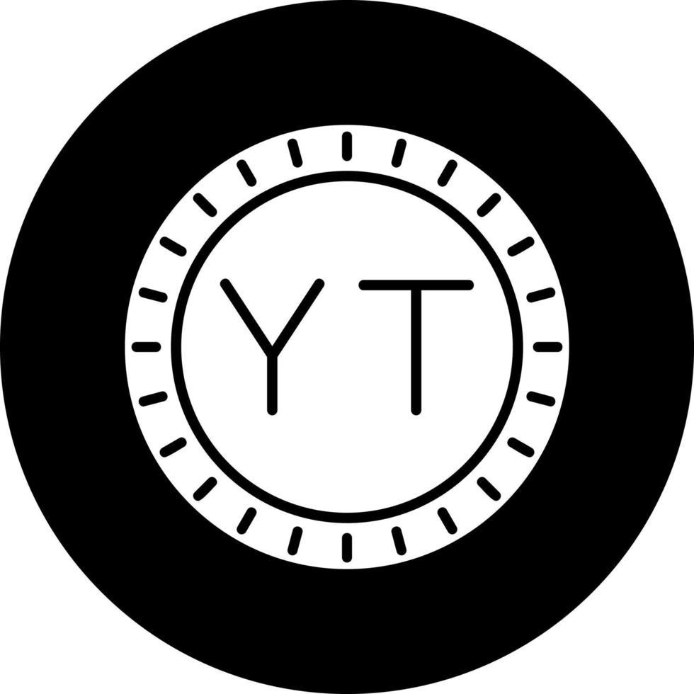 Mayotte Dial code Vector Icon