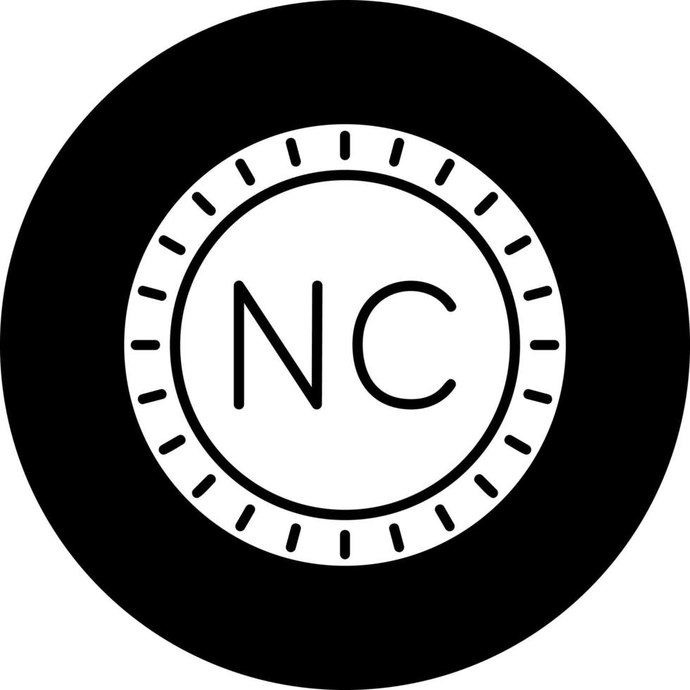 New Caledonia Dial code Vector Icon