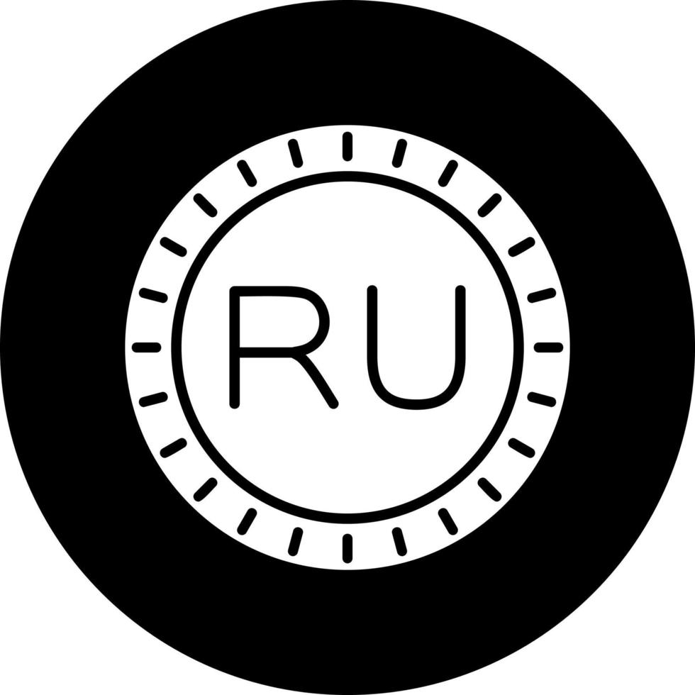 Russia Dial code Vector Icon