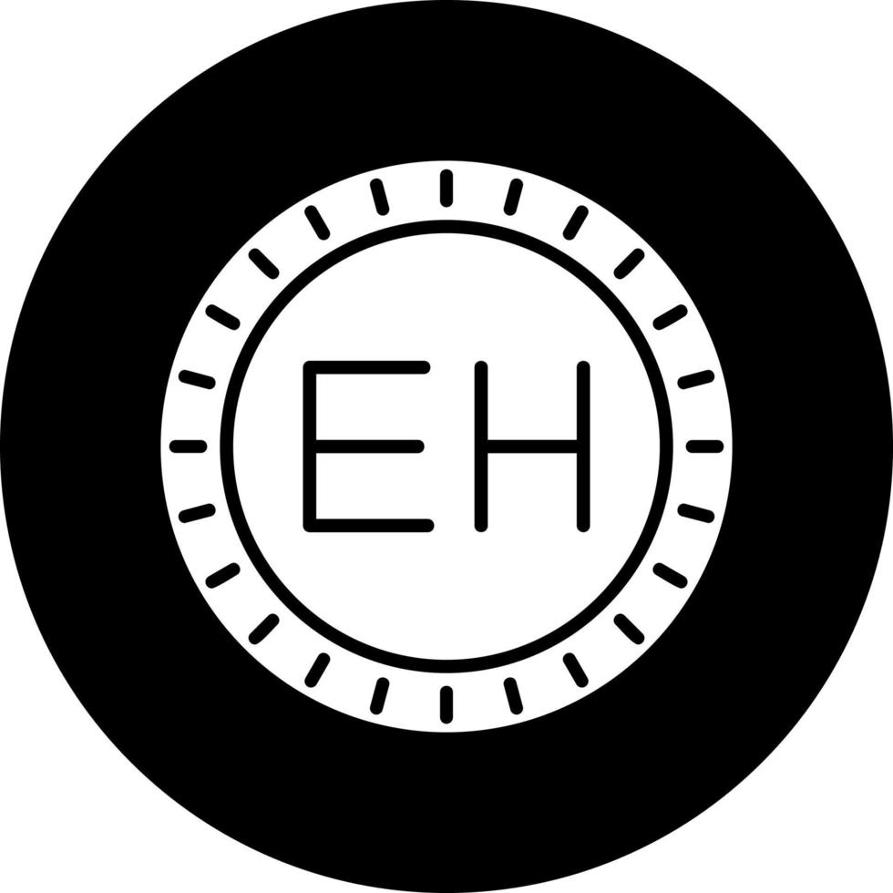 Western Sahara Dial code Vector Icon
