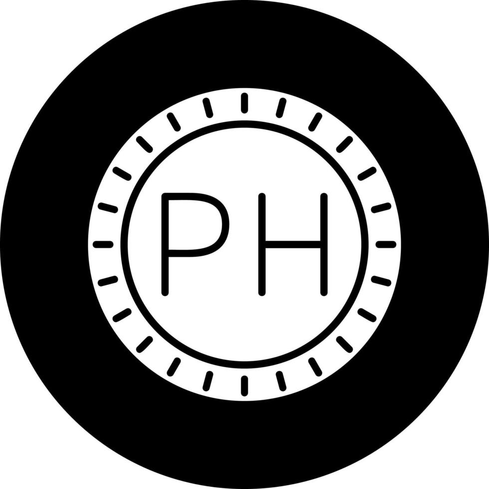 Philippines Dial code Vector Icon