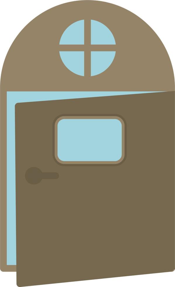 doors Vector Icon