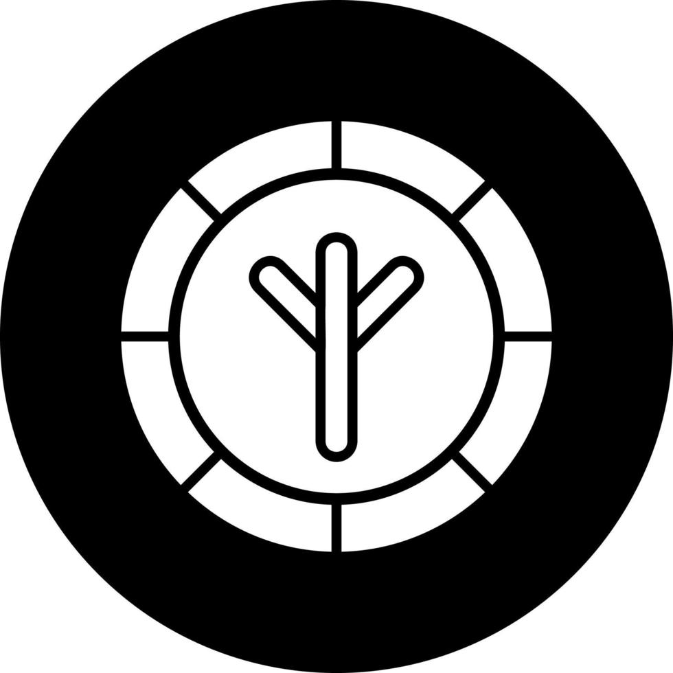 Token Vector Icon