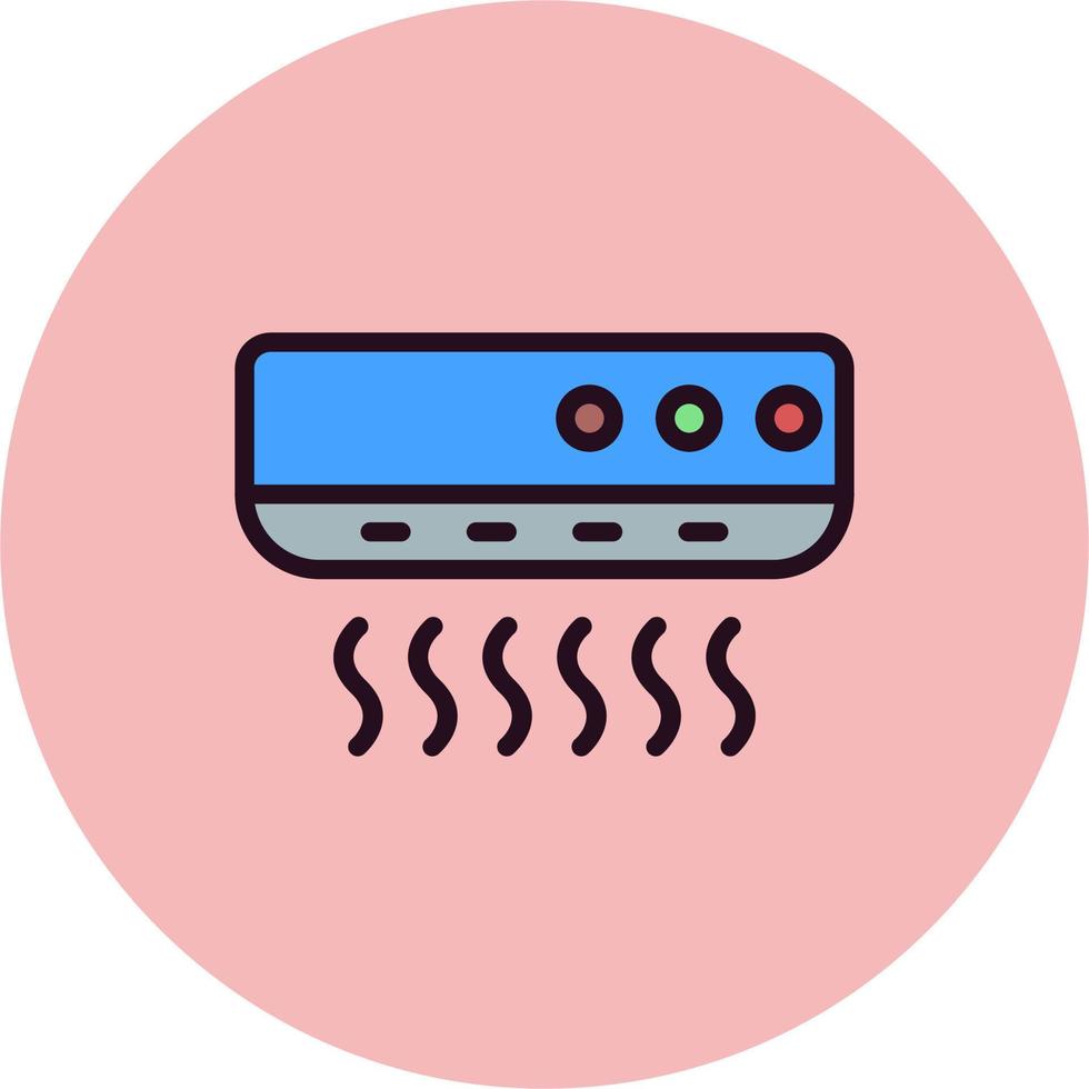 AC Vector Icon