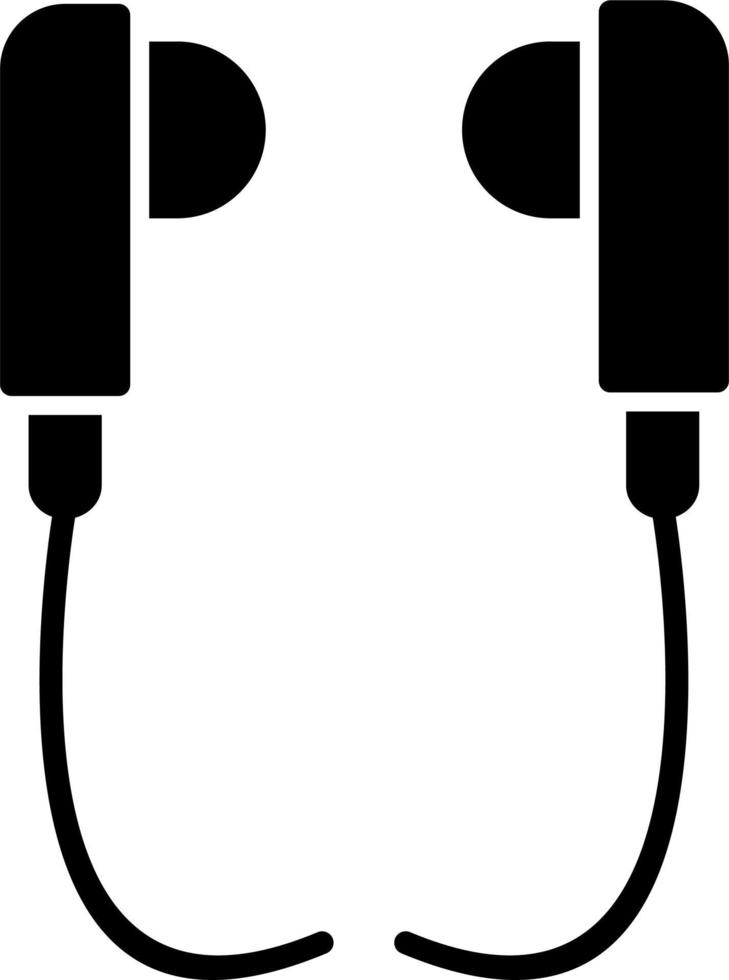 Hands free Vector Icon