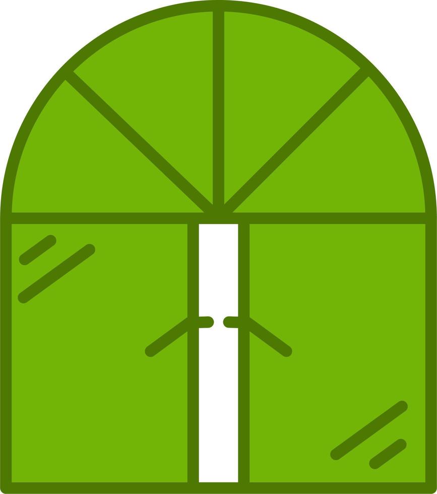 Windows Vector Icon