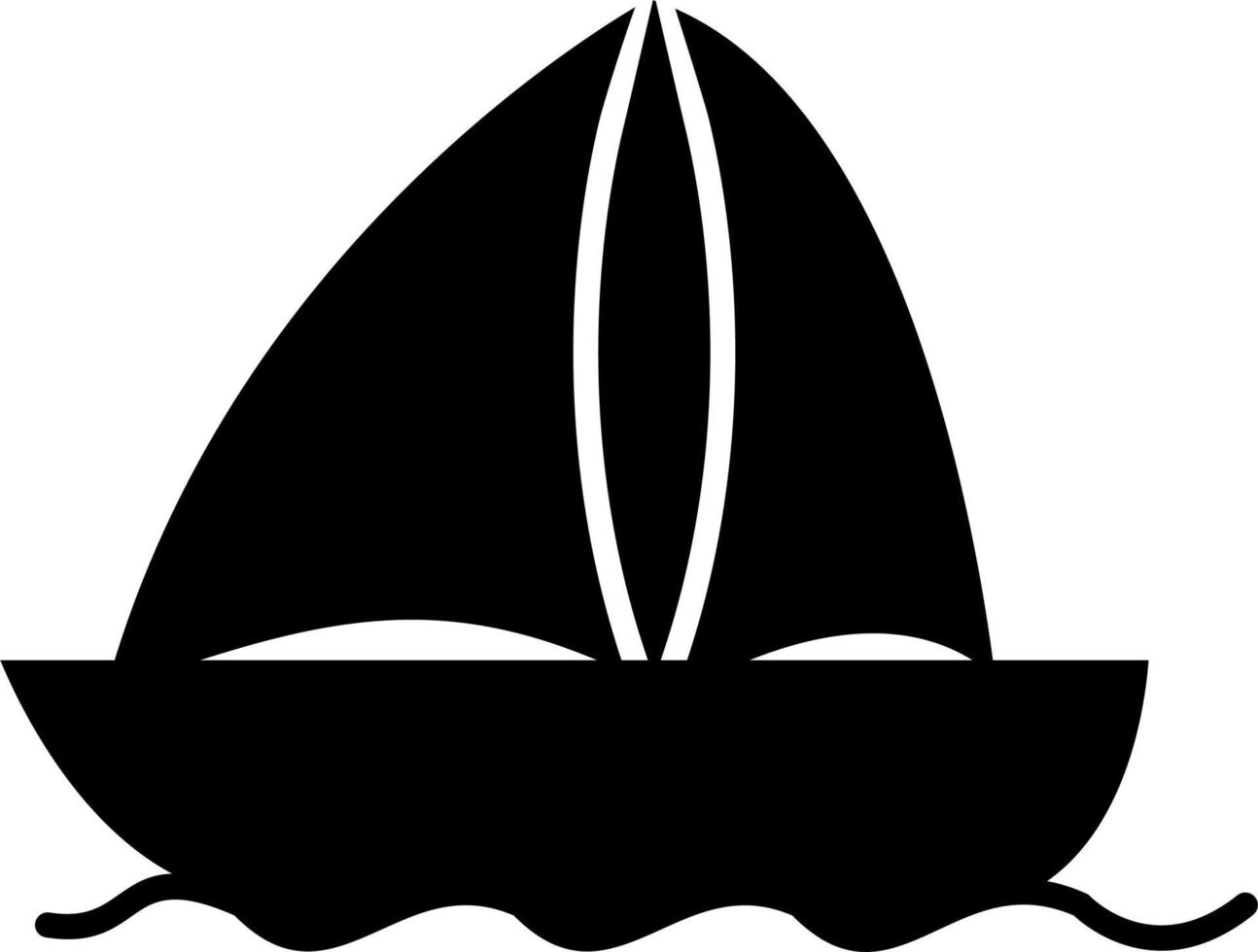 Boat Vector Icon