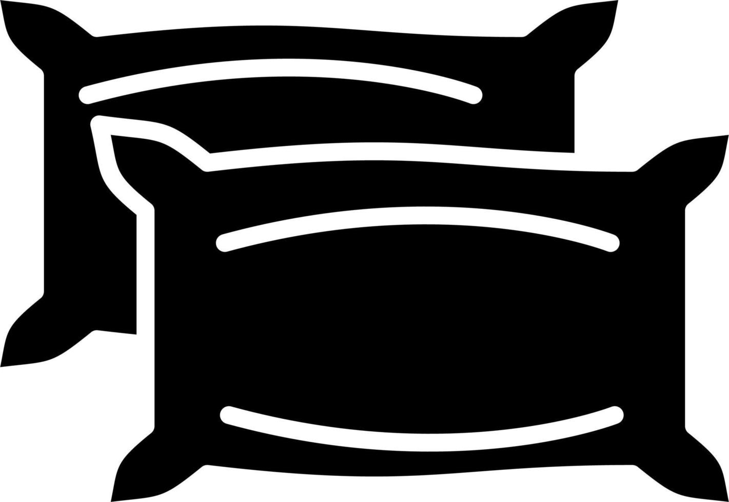 Pillow Vector Icon
