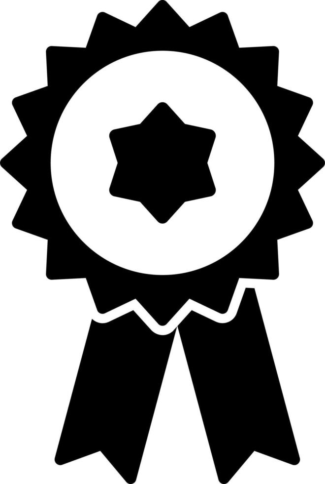 Badge Vector Icon