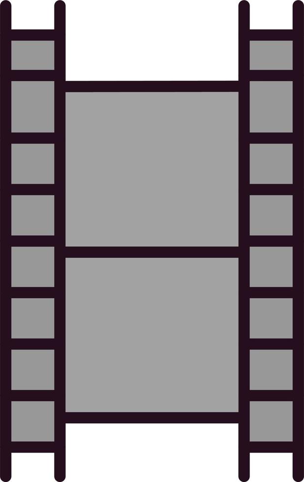Cinema Vector Icon