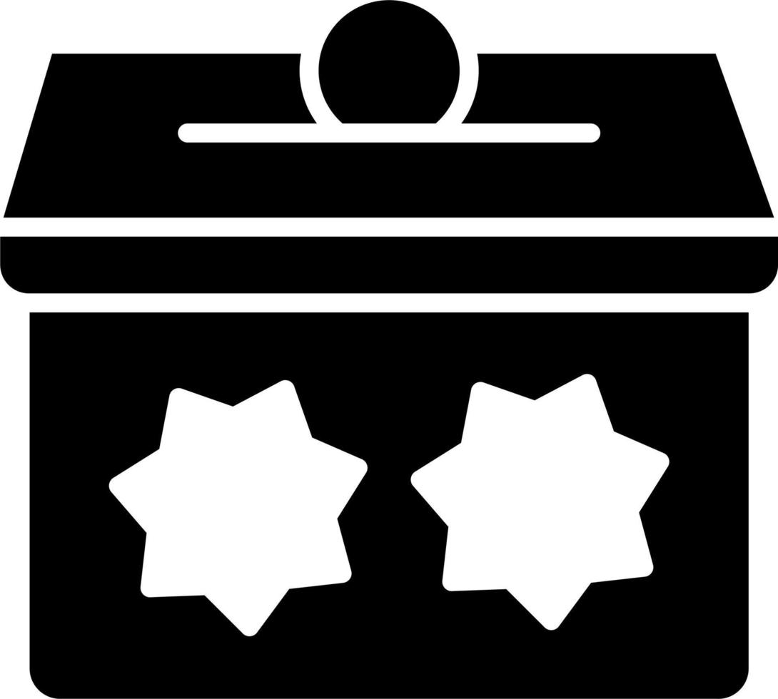 Donation Vector Icon