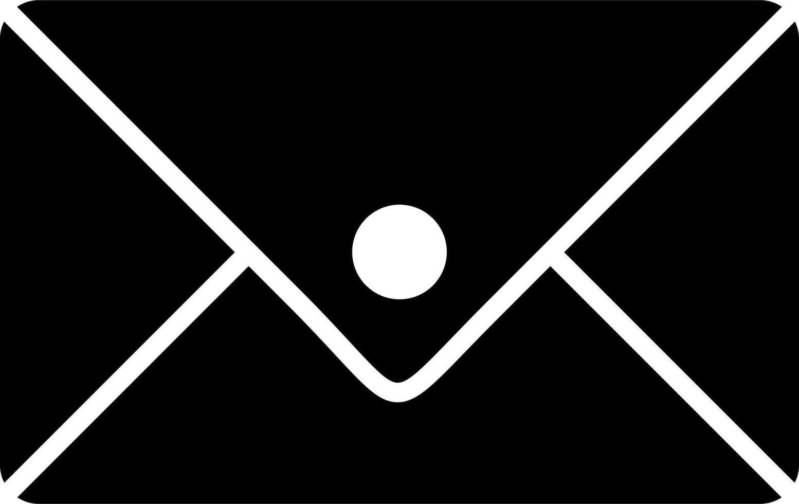 Email Vector Icon