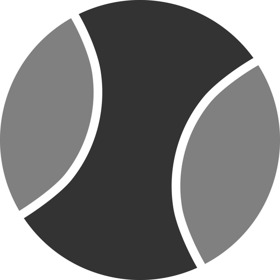 Ball Vector Icon