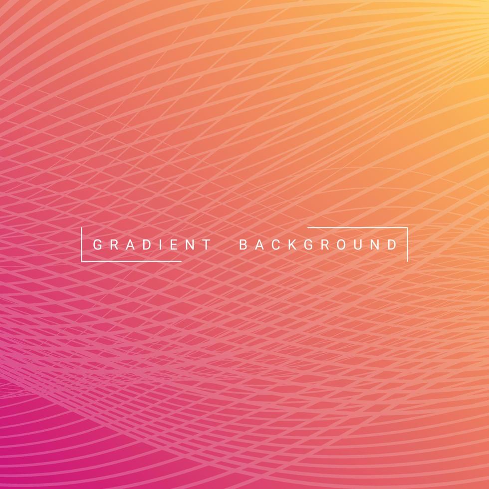 abstract geometric Gradient color background, cool Gradient background, abstract background vector