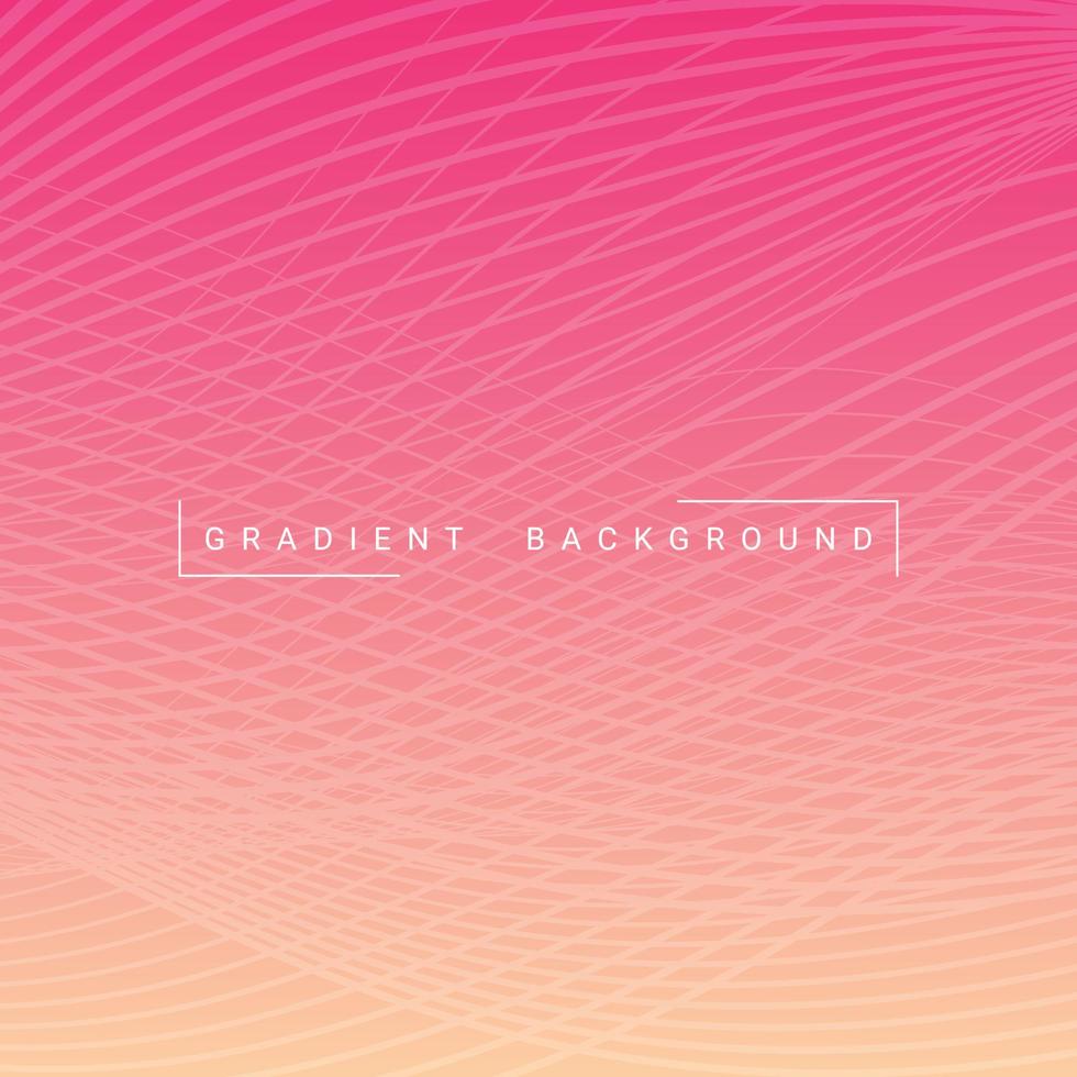 abstract geometric Gradient color background, cool Gradient background, abstract background vector