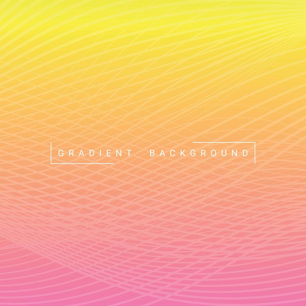 abstract geometric Gradient color background, cool Gradient background, abstract background vector