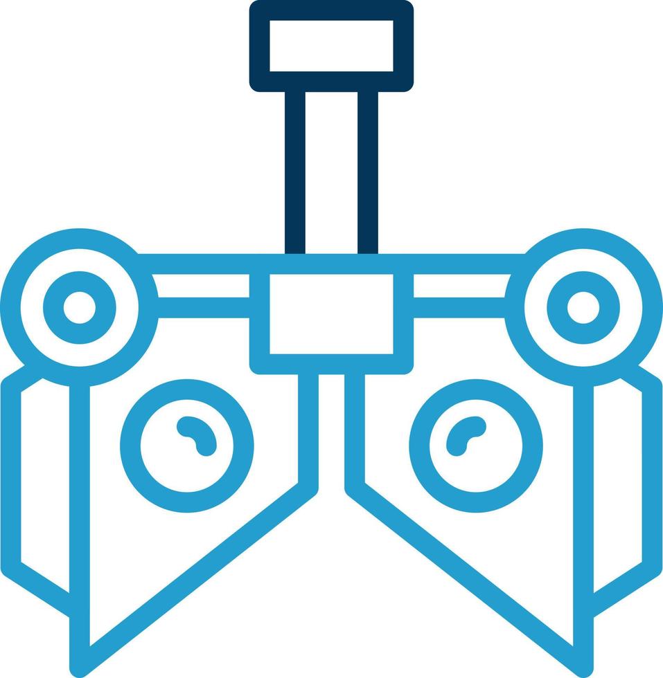 Foropetro Vector Icon Design