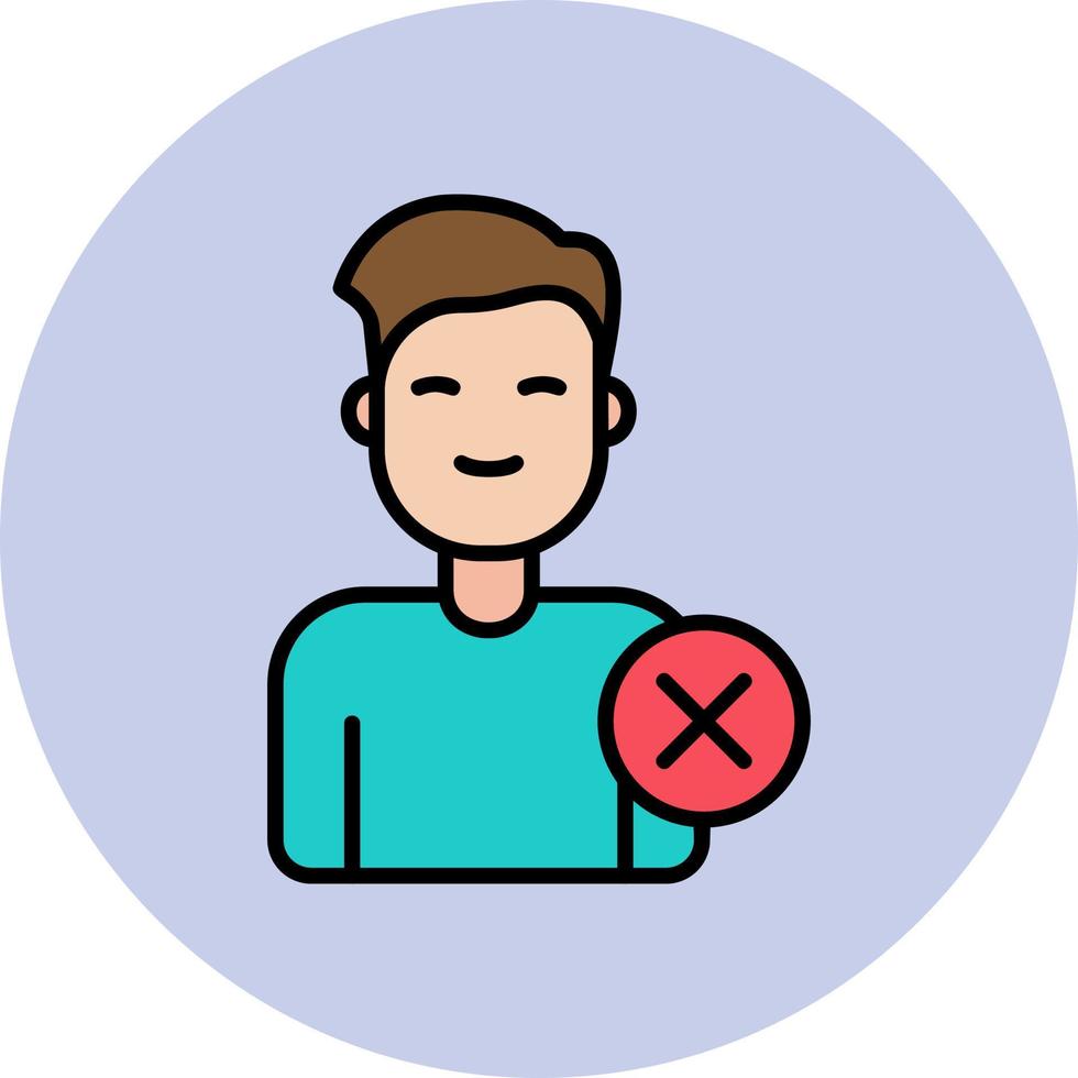Fired Vector Icon