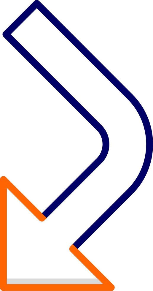 Bounce Vector Icon