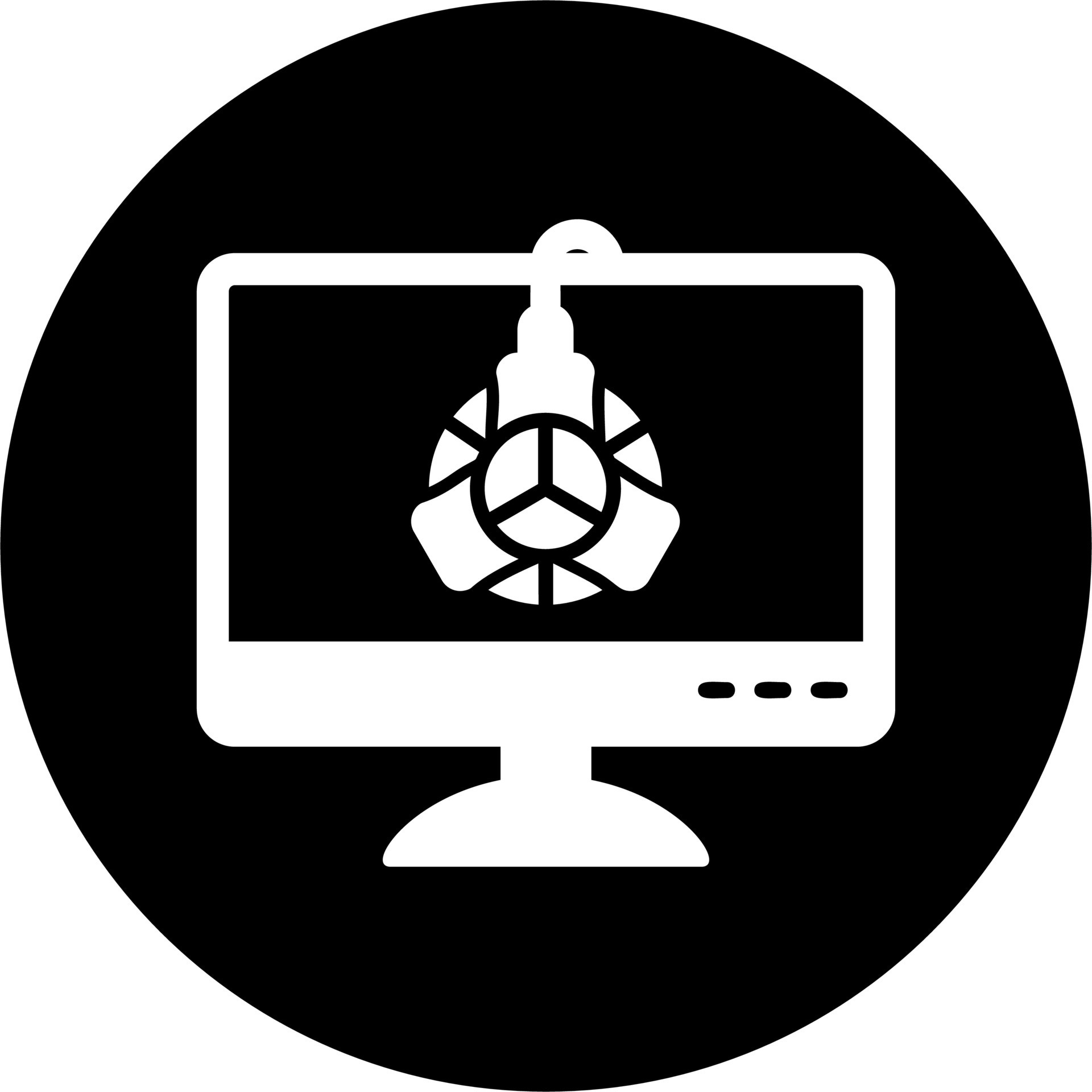 Calibration Vector Icon 21046832 Vector Art at Vecteezy