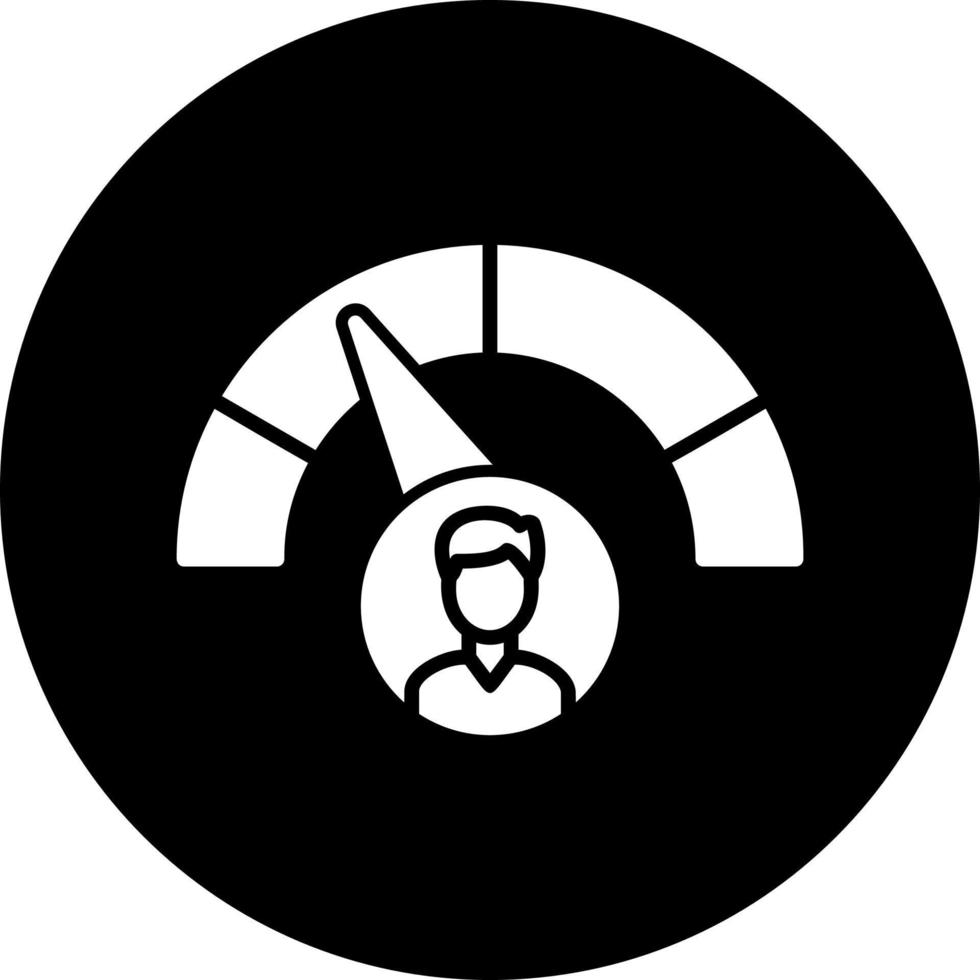 Performance Vector Icon