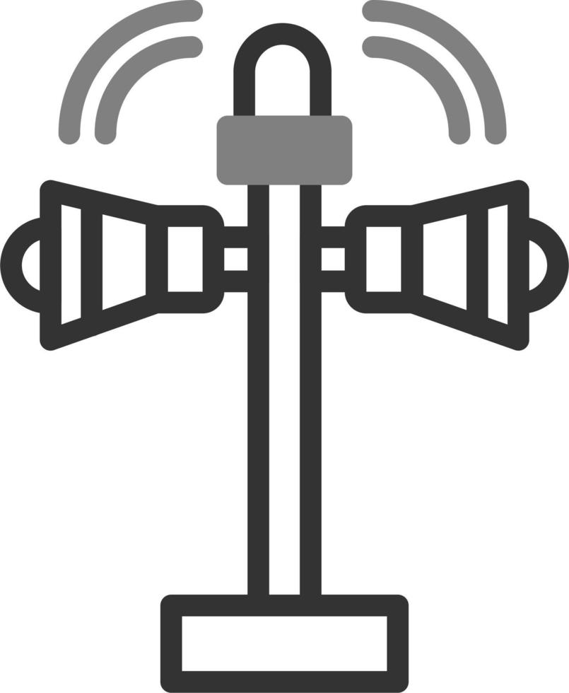 Warning Vector Icon