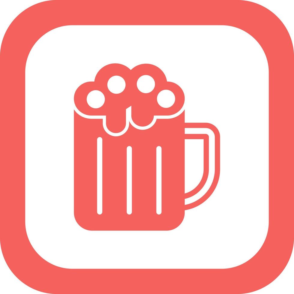 Beer Vector Icon