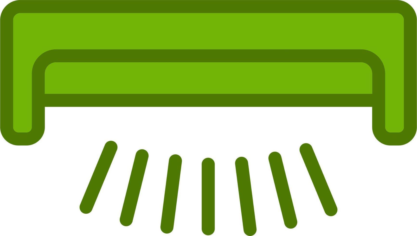 Ultraviolet Vector Icon
