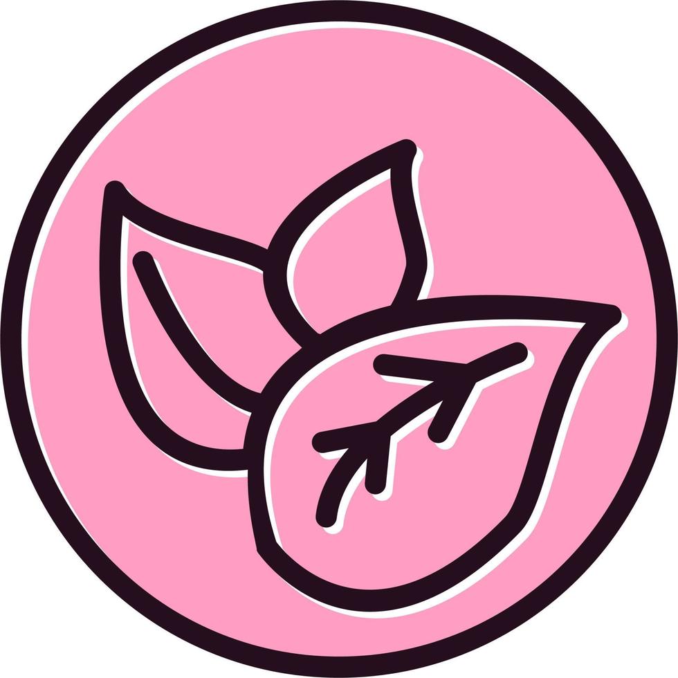 Organic Vector Icon