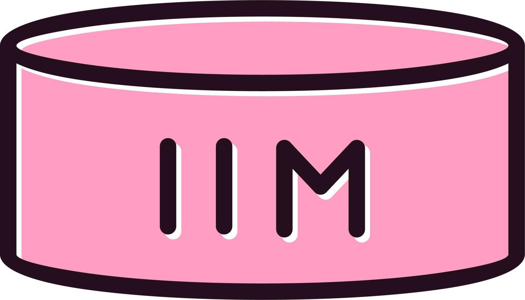 Expiry Date Vector Icon