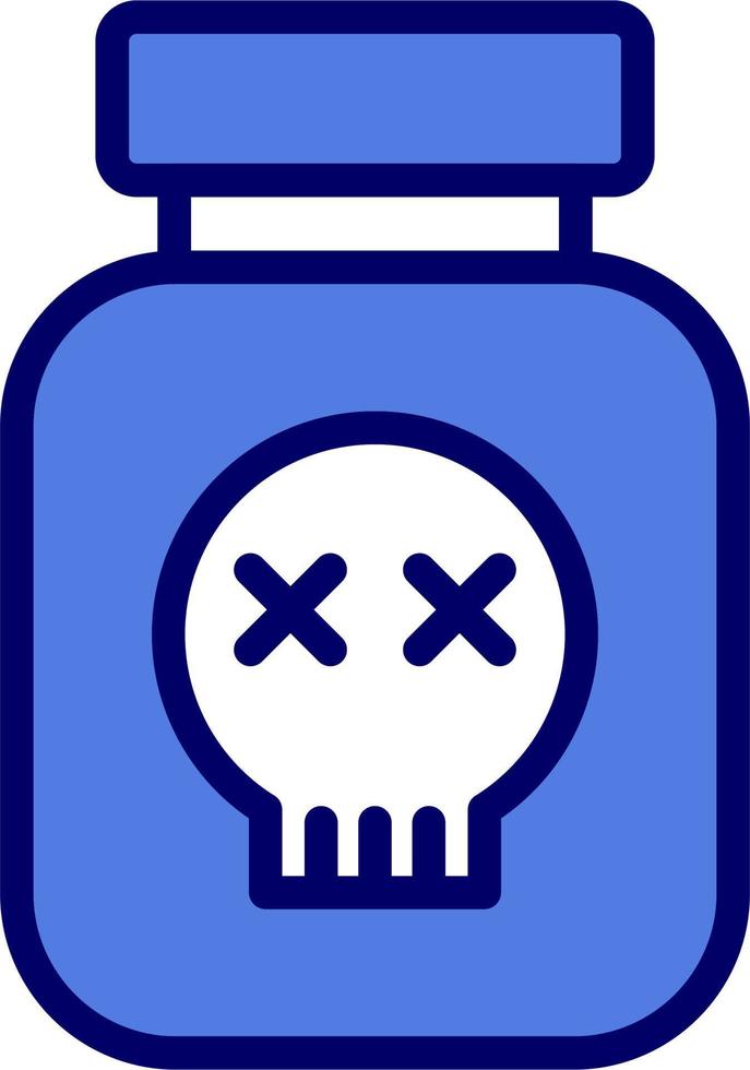 Pesticide Vector Icon