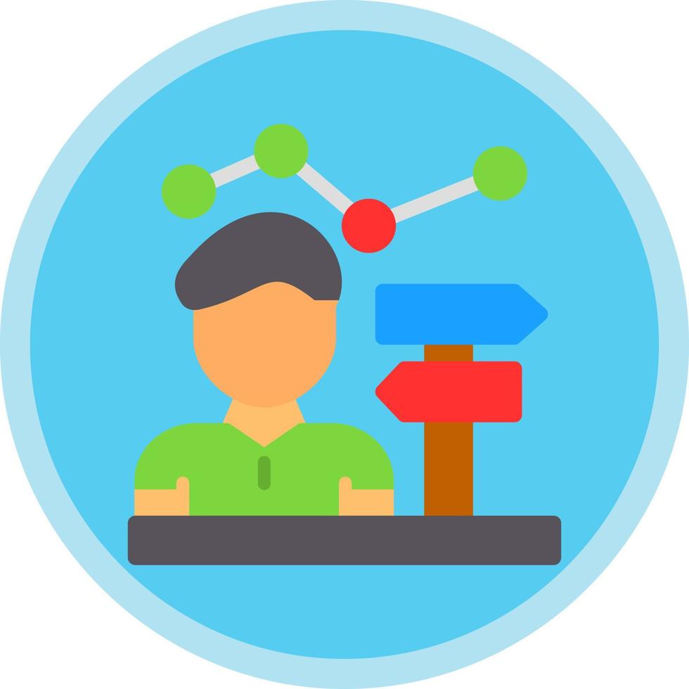 Travel Vector Icon Design