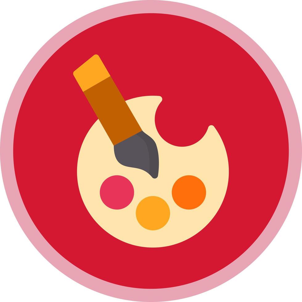 Color Palette Vector Icon Design 21048079 Vector Art at Vecteezy