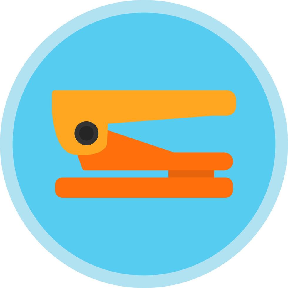 Puncher Vector Icon Design