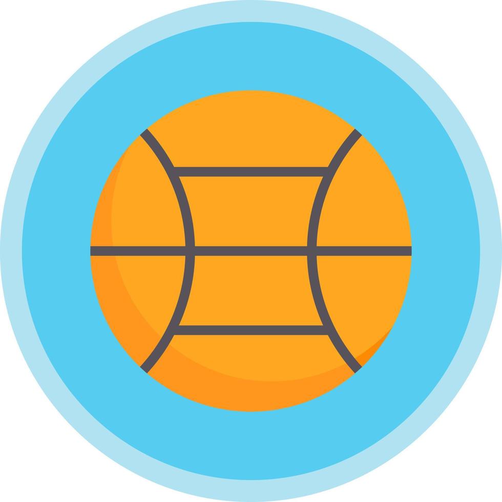 Sports Vector Icon Design