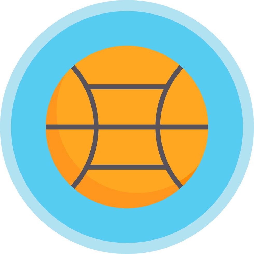 Sports Vector Icon Design