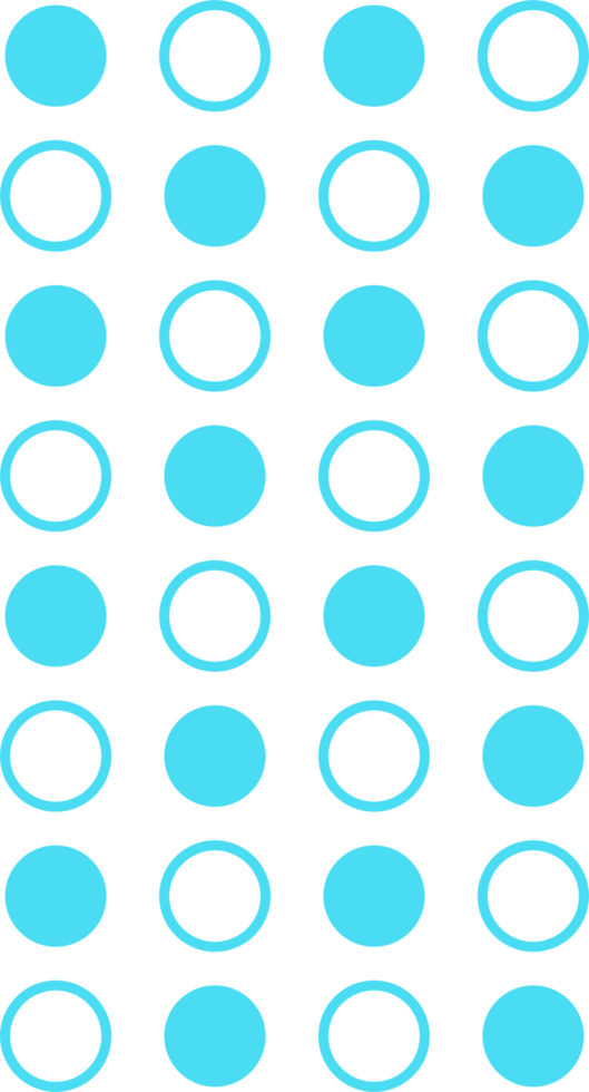 Geometric Design Element png