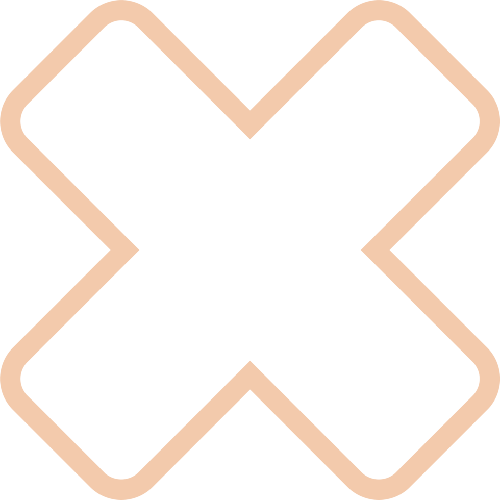 Geometric Design Element 21048541 PNG
