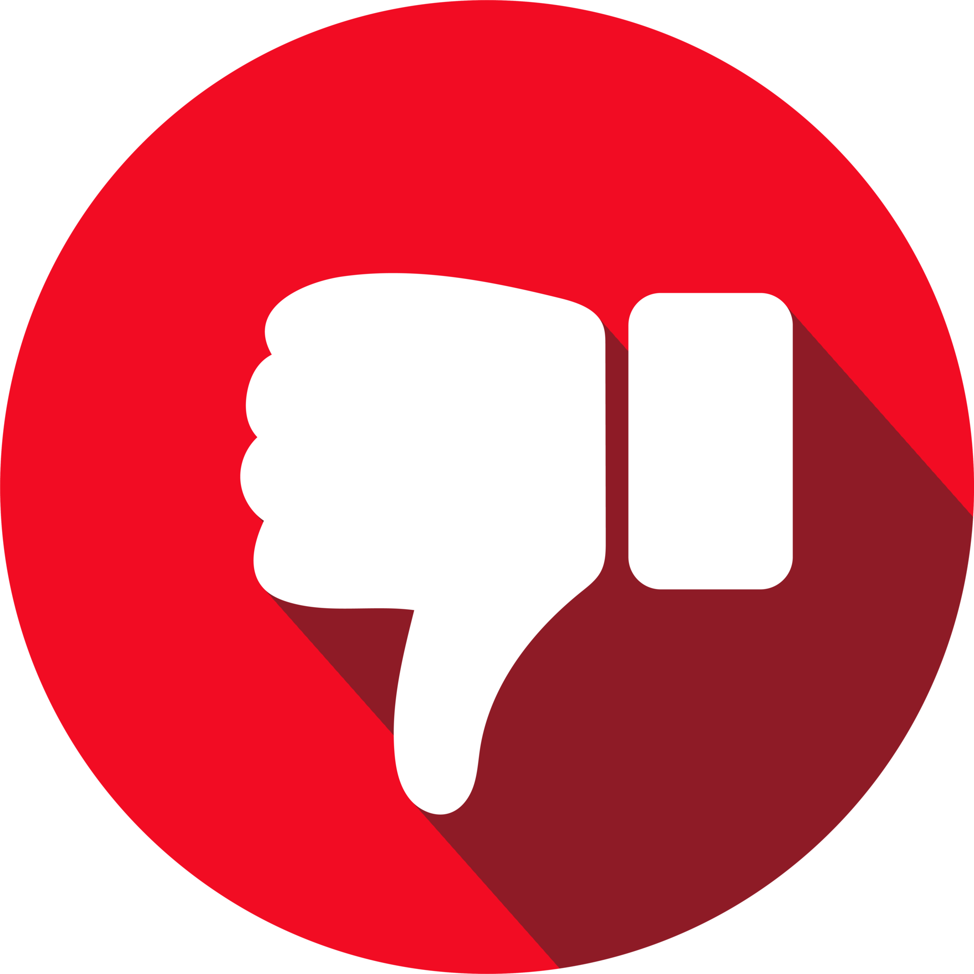 dislike button png