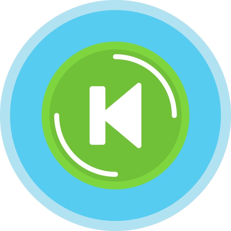 Previous Vector Icon Design