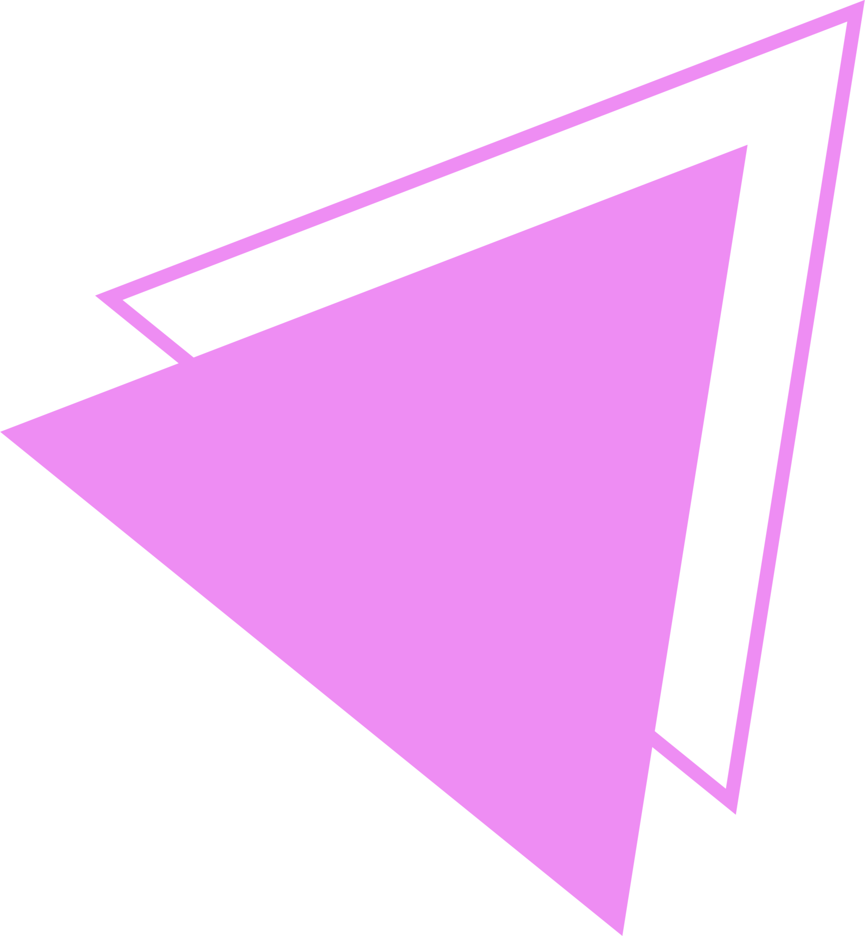Geometric Design Element 21048706 PNG