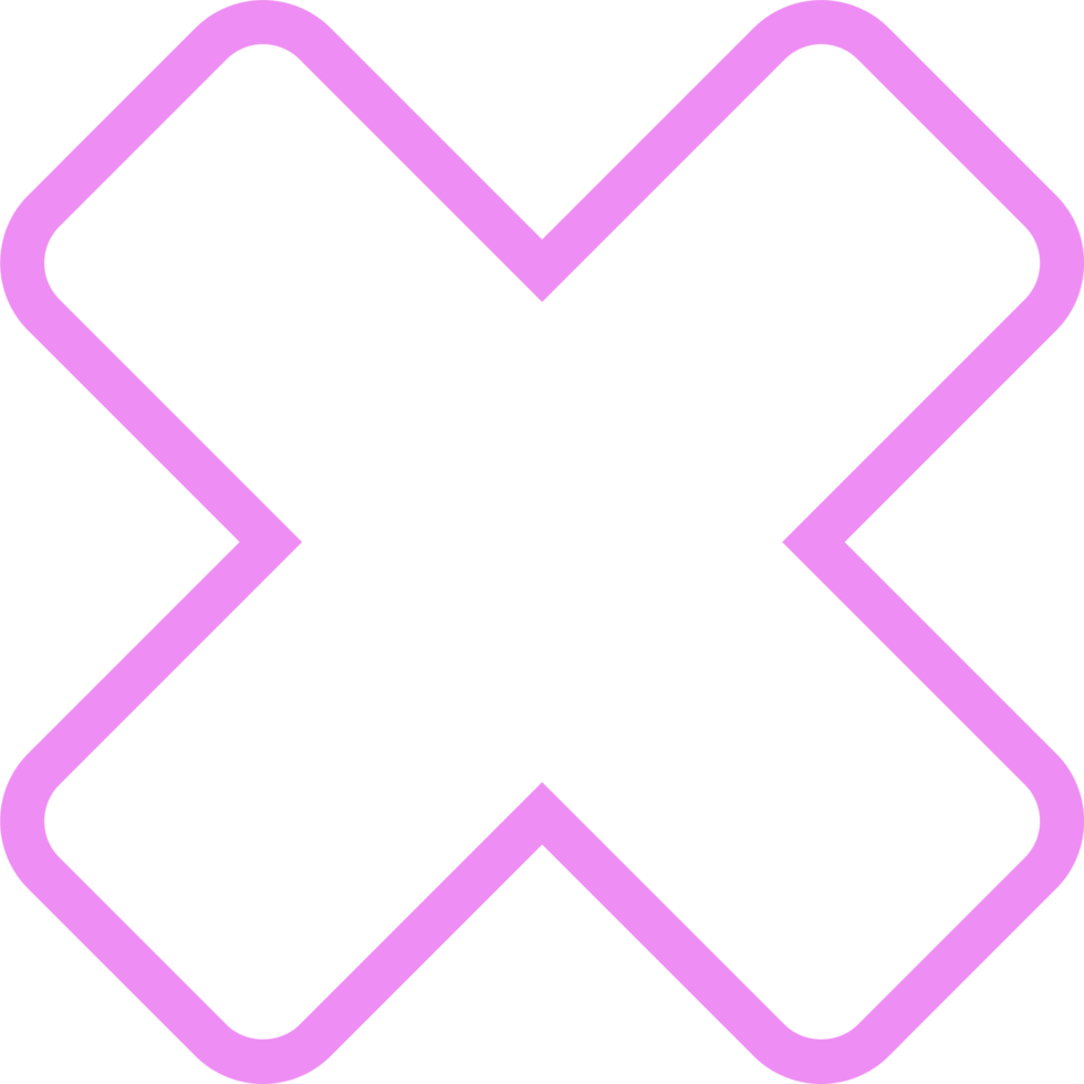 Geometric Design Element png