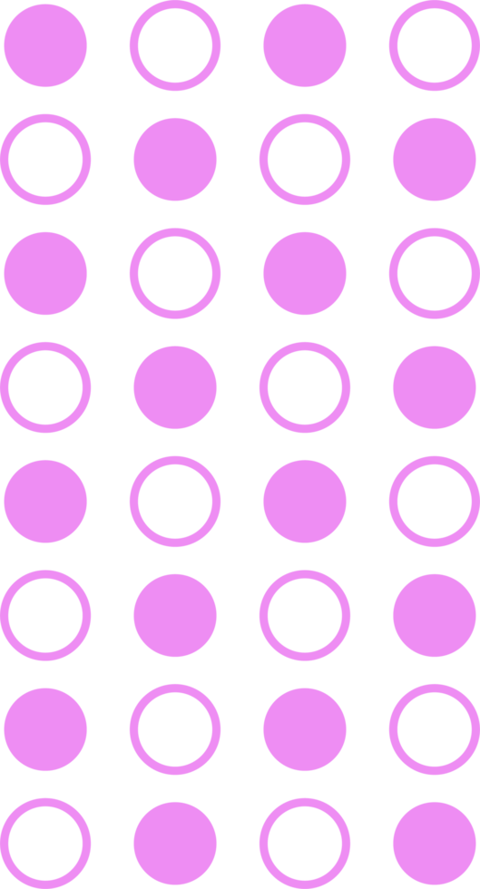 Geometric Design Element 21048713 PNG