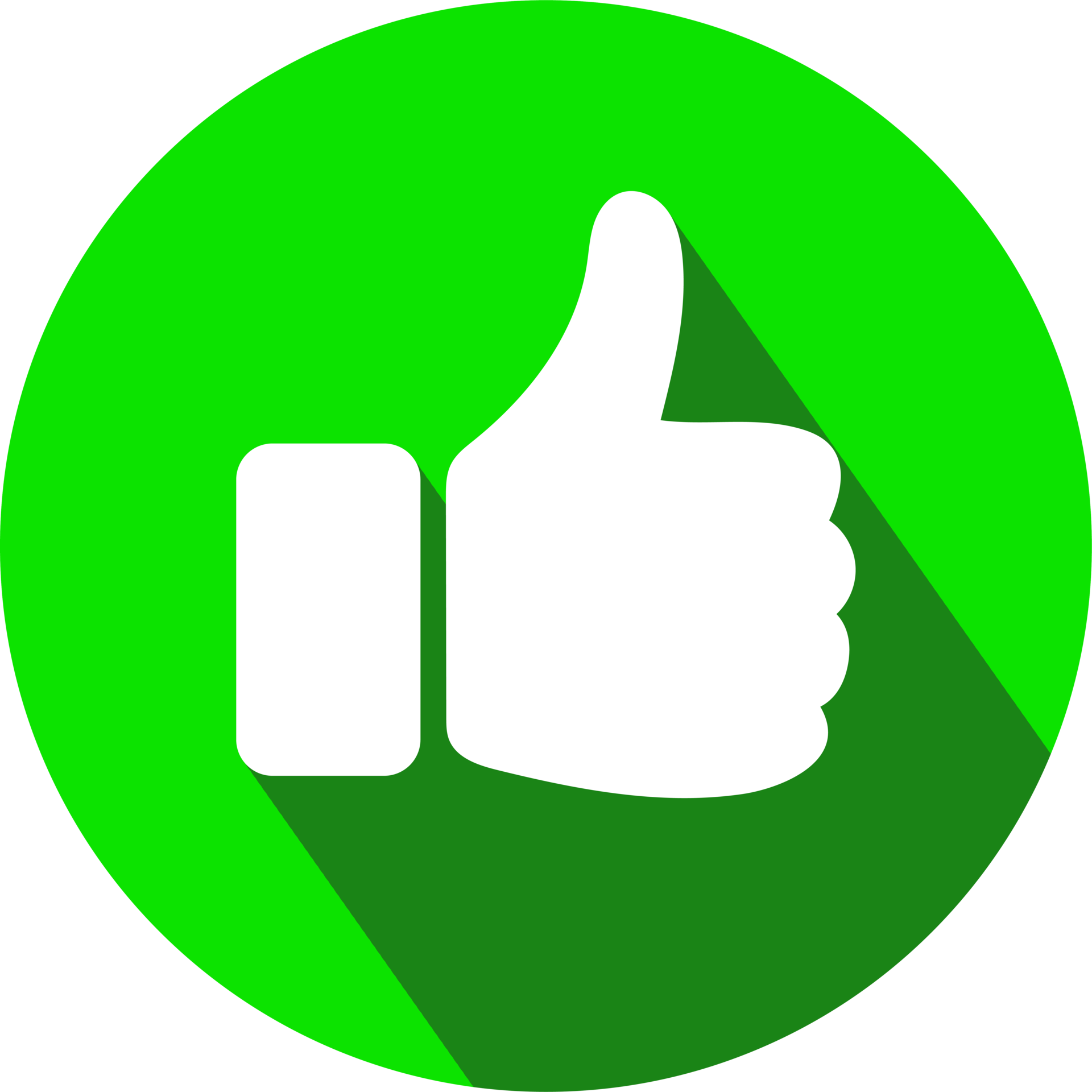 thumbs up icon png