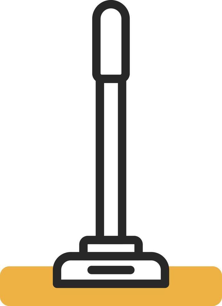 Wiper Vector Icon Design