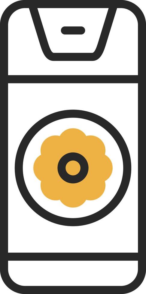 Air Freshner Vector Icon Design
