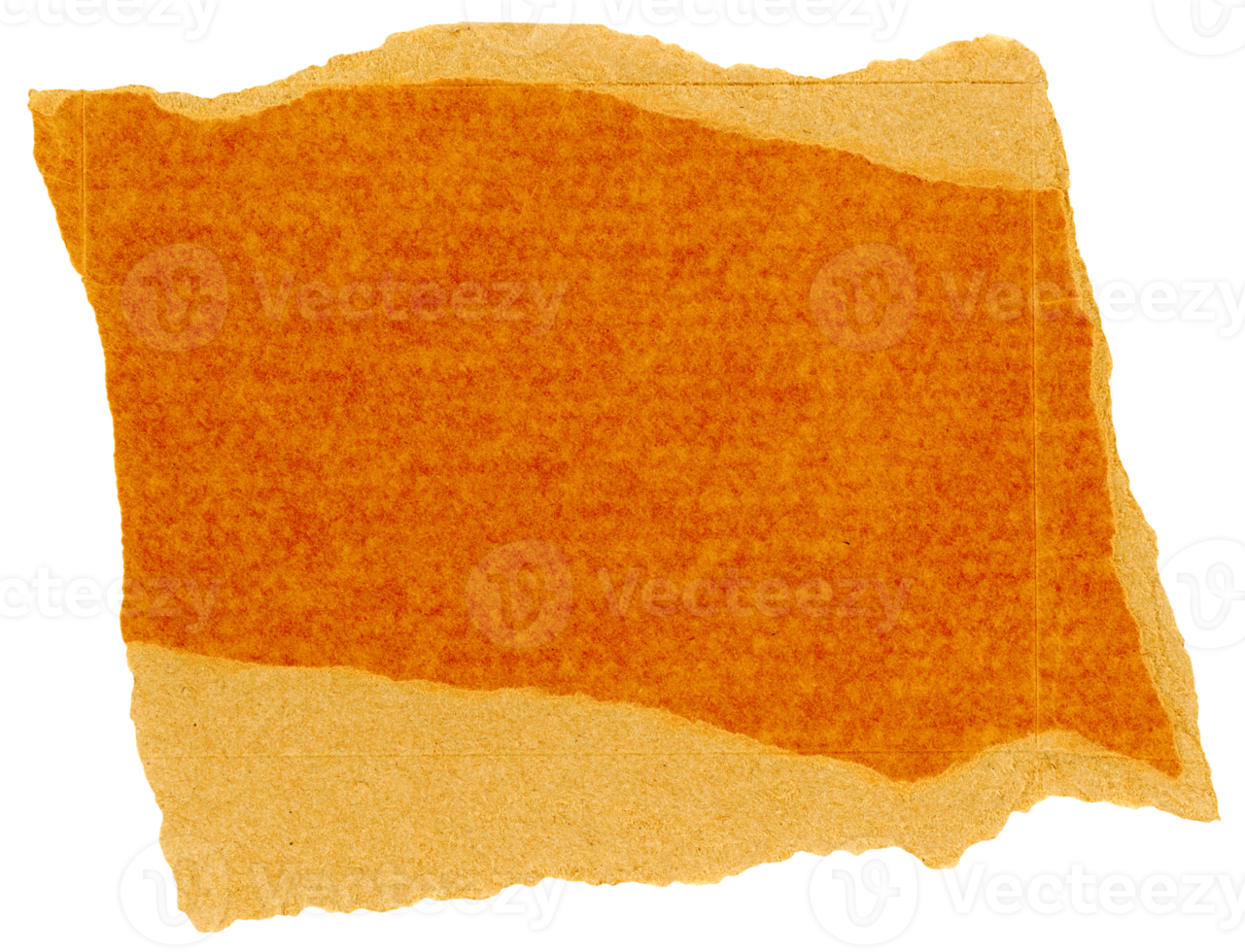 marron papier carton texture Contexte transparent png