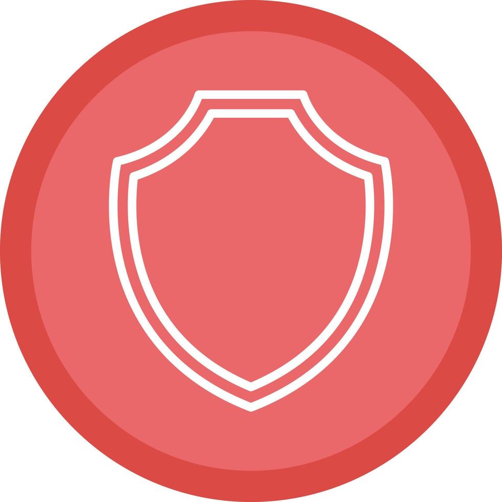 Emblem Vector Icon Design