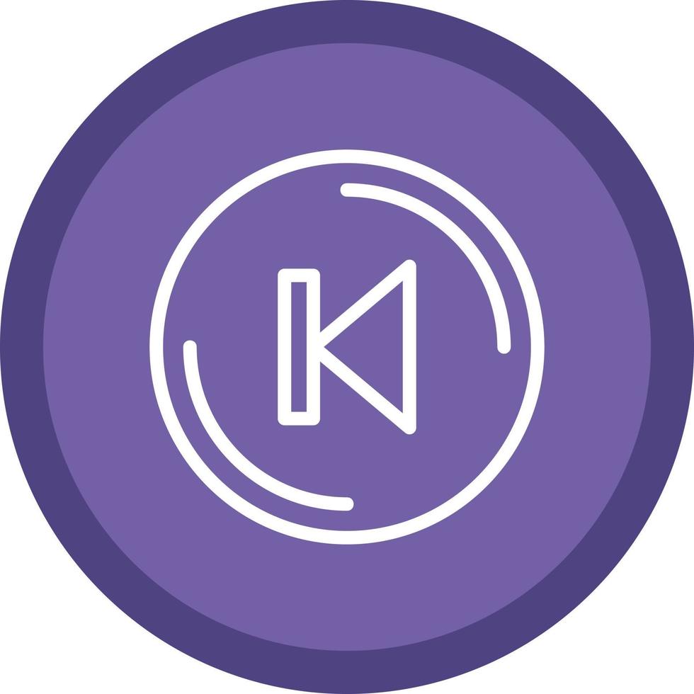 Previous Vector Icon Design
